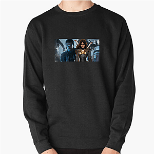 Marvel's Midnight Suns Beyond Good And Evil Marvel's Midnight Suns Sweatshirts