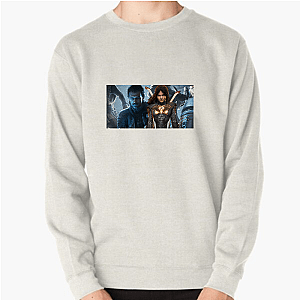 Marvel's Midnight Suns Beyond Good And Evil Marvel's Midnight Suns Sweatshirts