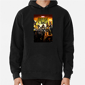 Marvel's Midnight Suns Tactical Marvel Mayhem Marvel's Midnight Suns Hoodies