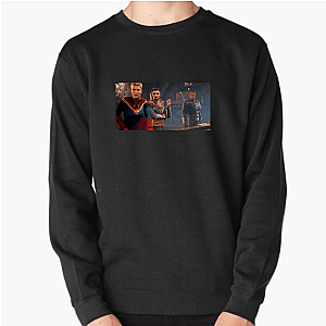 Marvel's Midnight Suns When Demons Rise We Fight Marvel's Midnight Suns Sweatshirts
