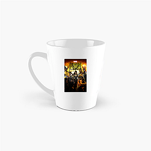 Marvel's Midnight Suns Tactical Marvel Mayhem Marvel's Midnight Suns Mugs