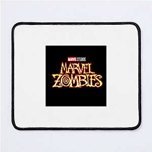 Marvel Zombies Undead Heroes Marvel Zombies Mouse Pads