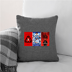 Marvel Zombies Bite Me If You Can Marvel Zombies Pillows Cover