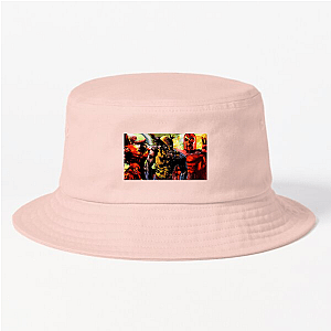 Marvel Zombies No More Heroes Marvel Zombies Hats & Caps