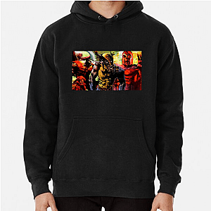 Marvel Zombies No More Heroes Marvel Zombies Hoodies