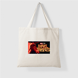 Marvel Zombies What If They Were Zombies Marvel Zombies Bags
