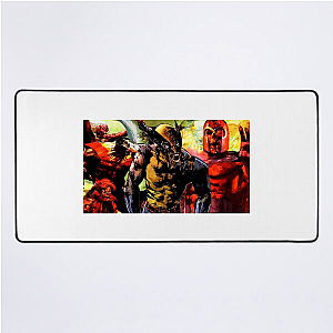Marvel Zombies No More Heroes Marvel Zombies Mouse Pads
