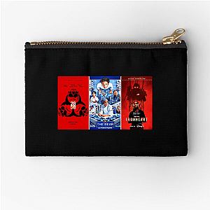 Marvel Zombies Bite Me If You Can Marvel Zombies Zipper Pouches