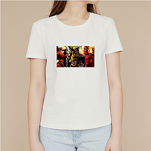 Marvel Zombies No More Heroes Marvel Zombies T-Shirts