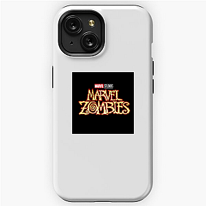 Marvel Zombies Undead Heroes Marvel Zombies Samsung Cases