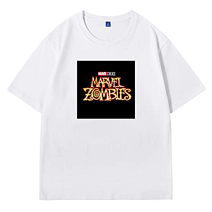 Marvel Zombies Undead Heroes Marvel Zombies T-Shirts