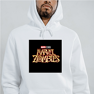 Marvel Zombies Undead Heroes Marvel Zombies Hoodies