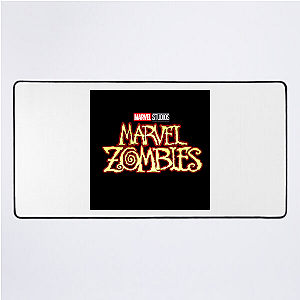 Marvel Zombies Undead Heroes Marvel Zombies Mouse Pads