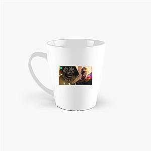 Marvel Zombies Brains And Brawn Marvel Zombies Mugs