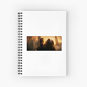 Marvel Zombies Beyond The Flesh Marvel Zombies Notebook
