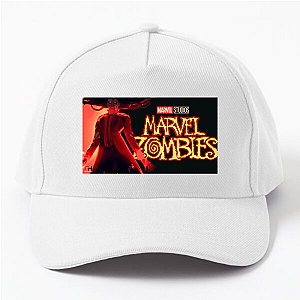 Marvel Zombies What If They Were Zombies Marvel Zombies Hats & Caps