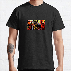 Marvel Zombies No More Heroes Marvel Zombies T-Shirts