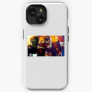 Marvel Zombies The Walking Marvel Marvel Zombies Samsung Cases