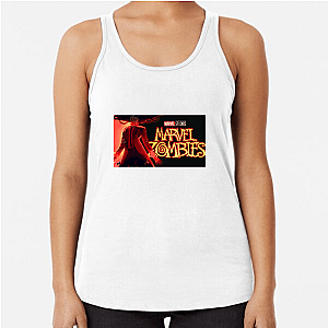 Marvel Zombies What If They Were Zombies Marvel Zombies Tank Tops