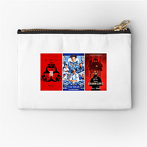 Marvel Zombies Bite Me If You Can Marvel Zombies Zipper Pouches
