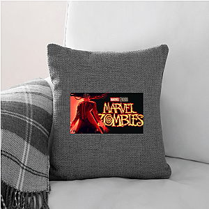 Marvel Zombies What If They Were Zombies Marvel Zombies Pillows Cover