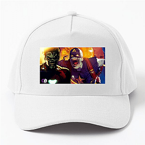 Marvel Zombies The Walking Marvel Marvel Zombies Hats & Caps
