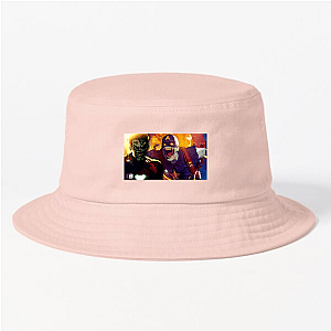 Marvel Zombies The Walking Marvel Marvel Zombies Hats & Caps