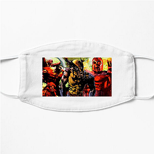 Marvel Zombies No More Heroes Marvel Zombies Face Masks