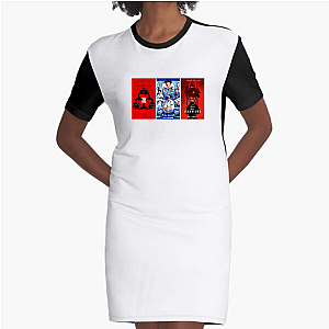 Marvel Zombies Bite Me If You Can Marvel Zombies Dresses