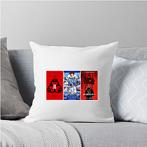 Marvel Zombies Bite Me If You Can Marvel Zombies Pillows Cover
