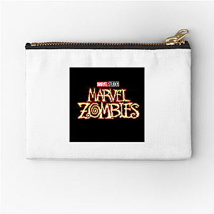 Marvel Zombies Undead Heroes Marvel Zombies Zipper Pouches