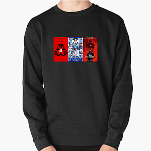Marvel Zombies Bite Me If You Can Marvel Zombies Sweatshirts