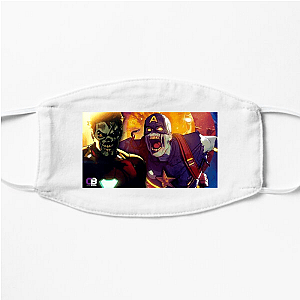 Marvel Zombies The Walking Marvel Marvel Zombies Face Masks