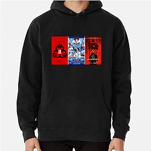 Marvel Zombies Bite Me If You Can Marvel Zombies Hoodies