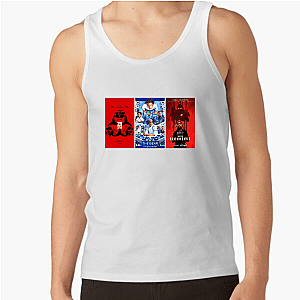 Marvel Zombies Bite Me If You Can Marvel Zombies Tank Tops