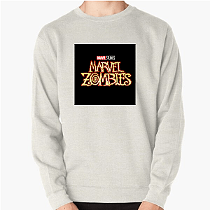Marvel Zombies Undead Heroes Marvel Zombies Sweatshirts
