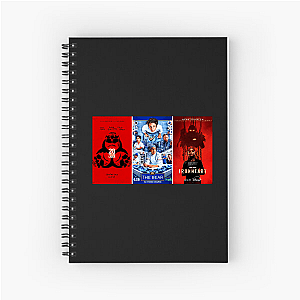 Marvel Zombies Bite Me If You Can Marvel Zombies Notebook