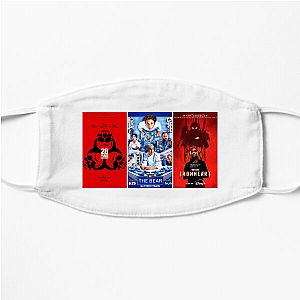 Marvel Zombies Bite Me If You Can Marvel Zombies Face Masks