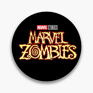 Marvel Zombies Undead Heroes Marvel Zombies Pins