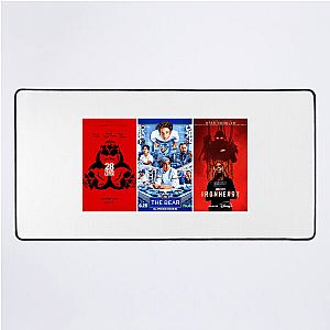 Marvel Zombies Bite Me If You Can Marvel Zombies Mouse Pads