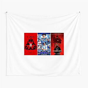 Marvel Zombies Bite Me If You Can Marvel Zombies Tapestries