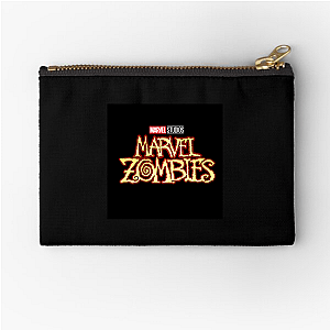 Marvel Zombies Undead Heroes Marvel Zombies Zipper Pouches