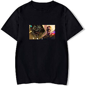 Marvel Zombies Brains And Brawn Marvel Zombies T-Shirts