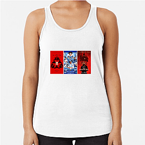 Marvel Zombies Bite Me If You Can Marvel Zombies Tank Tops
