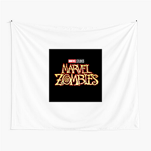 Marvel Zombies Undead Heroes Marvel Zombies Tapestries