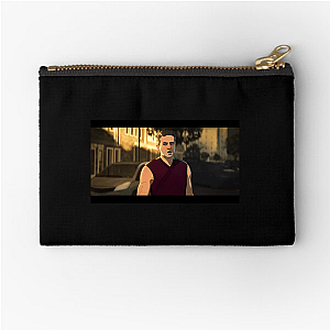 Marvel Zombies My Favorite Zombie Show Marvel Zombies Zipper Pouches
