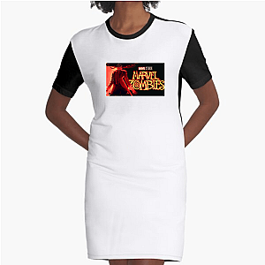 Marvel Zombies What If They Were Zombies Marvel Zombies Dresses