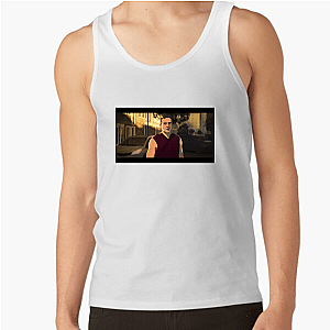 Marvel Zombies My Favorite Zombie Show Marvel Zombies Tank Tops