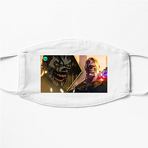 Marvel Zombies Brains And Brawn Marvel Zombies Face Masks
