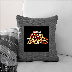 Marvel Zombies Undead Heroes Marvel Zombies Pillows Cover